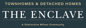 The Enclave Homes